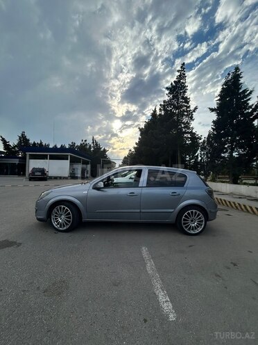 Opel Astra-3