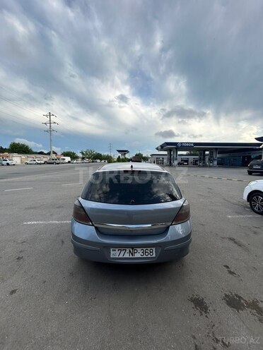 Opel Astra-6