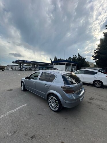 Opel Astra-4