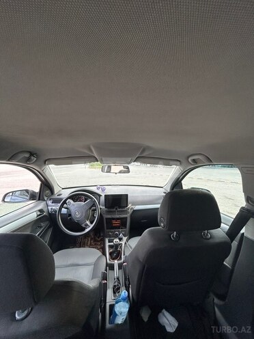Opel Astra-9