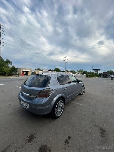 Opel Astra-5