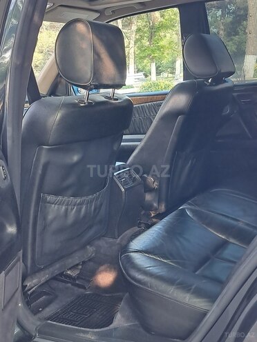 Mercedes E 280-6