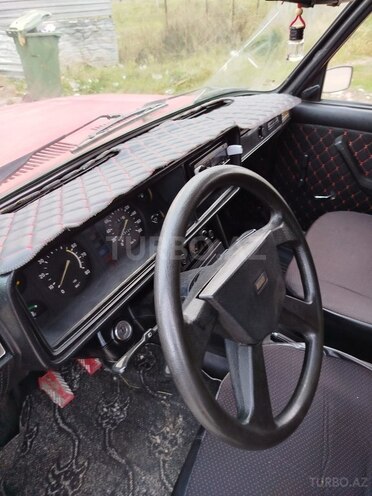LADA (VAZ) 2107-5