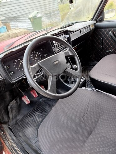 LADA (VAZ) 2107-6