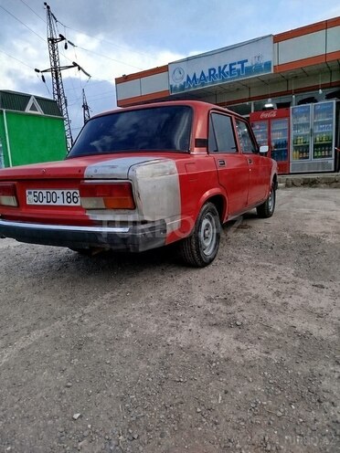 LADA (VAZ) 2107-3