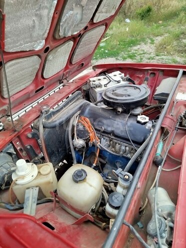 LADA (VAZ) 2107-7