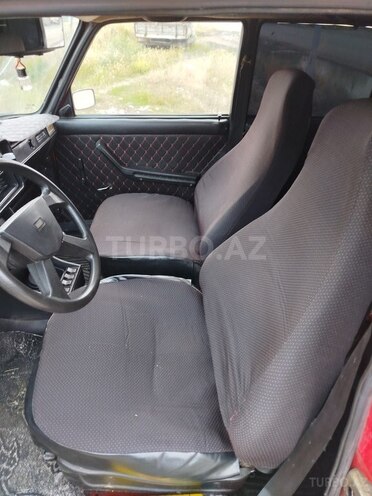 LADA (VAZ) 2107-12