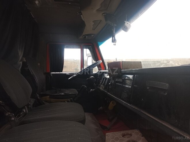 KamAz 53202-4