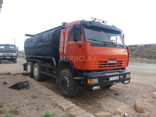 KamAz 53202-5