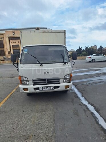 Hyundai HD-65-1