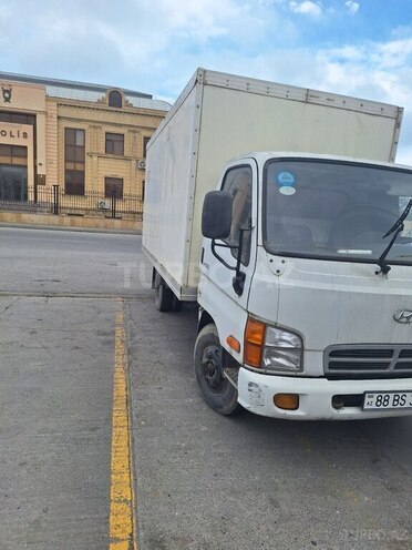 Hyundai HD-65-2