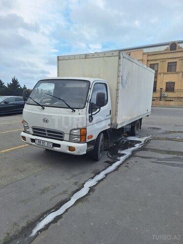 Hyundai HD-65-3