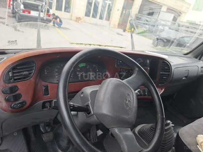 Hyundai HD-65-6