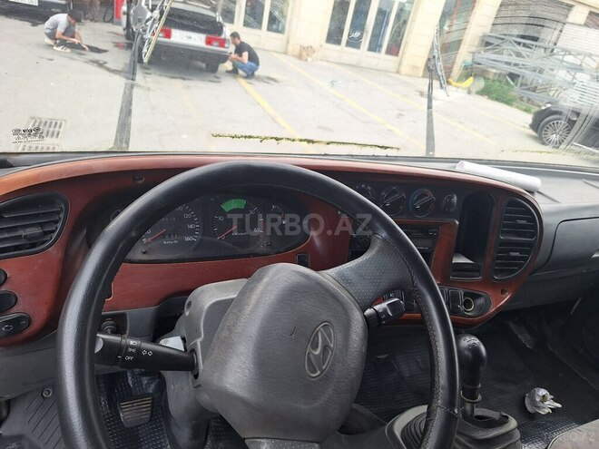 Hyundai HD-65-9