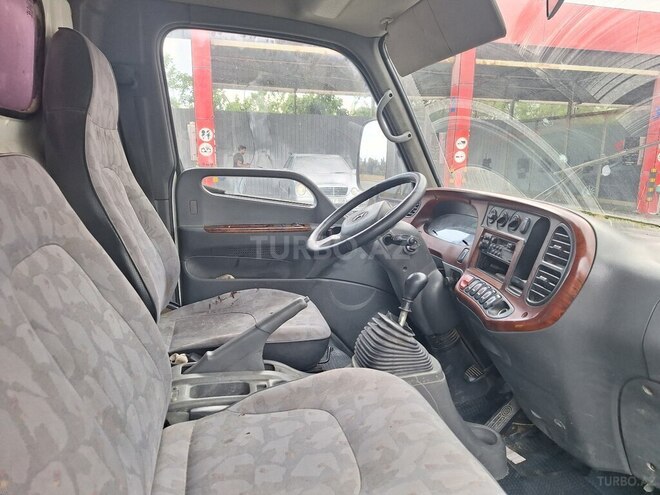 Hyundai HD-65-10