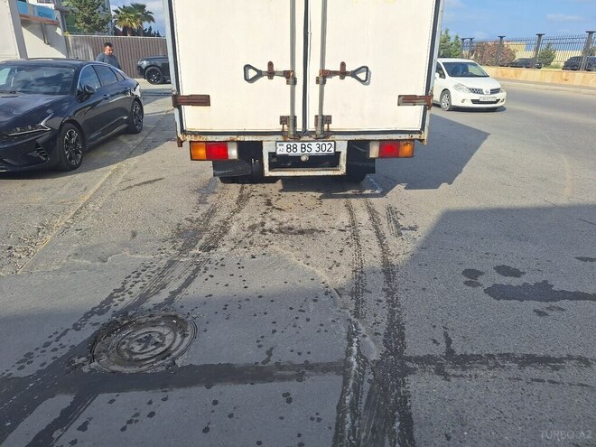 Hyundai HD-65-14