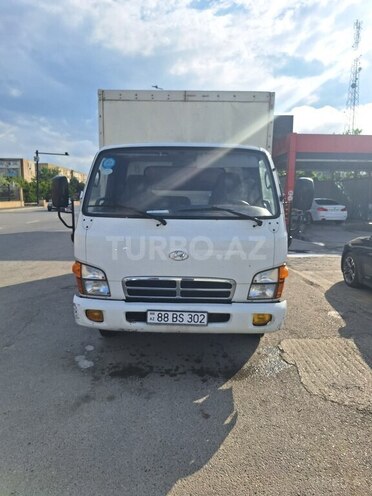 Hyundai HD-65-16