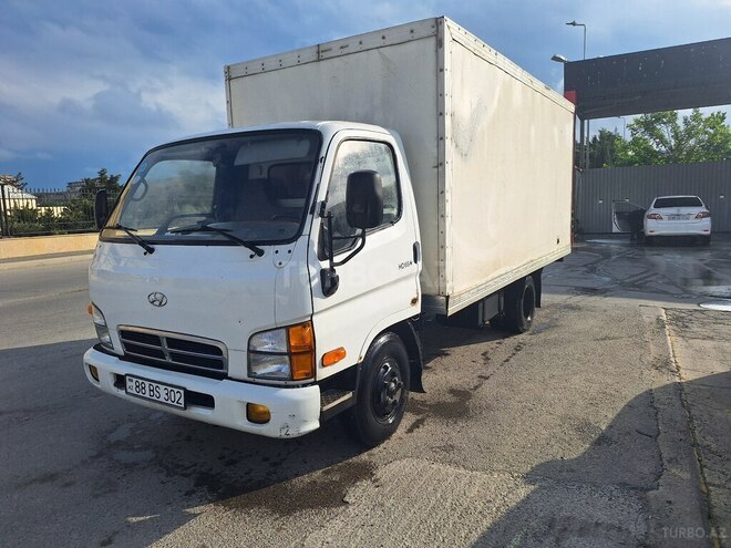 Hyundai HD-65-17