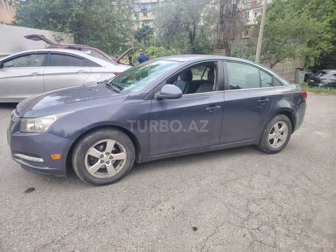Chevrolet Cruze-2