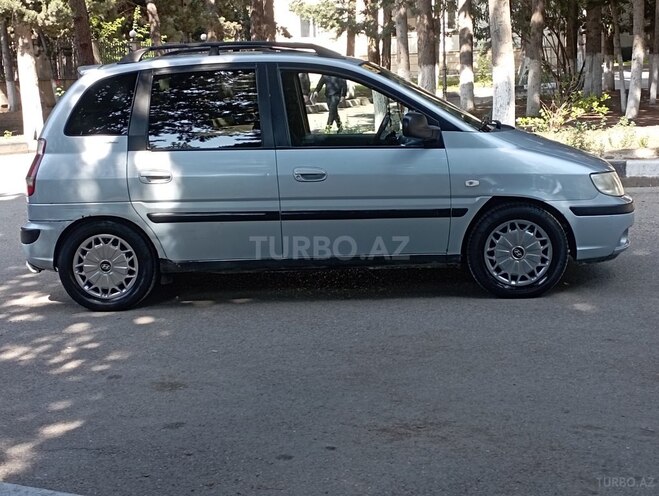 Hyundai Matrix-13