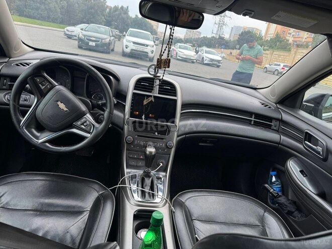 Chevrolet Malibu-6