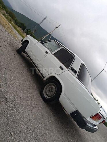 LADA (VAZ) 2107-6