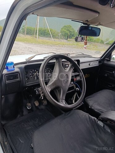 LADA (VAZ) 2107-5
