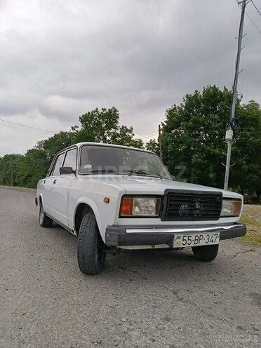 LADA (VAZ) 2107-10