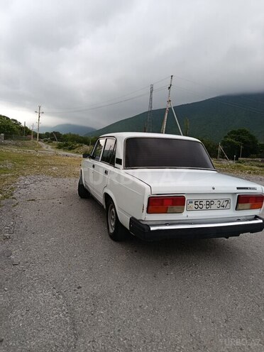 LADA (VAZ) 2107-7