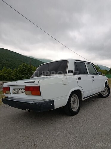 LADA (VAZ) 2107-8