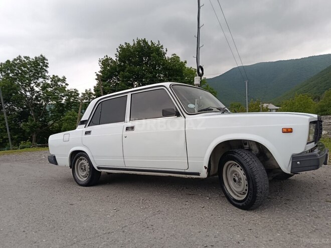 LADA (VAZ) 2107-9