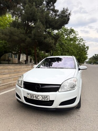 Opel Astra-5