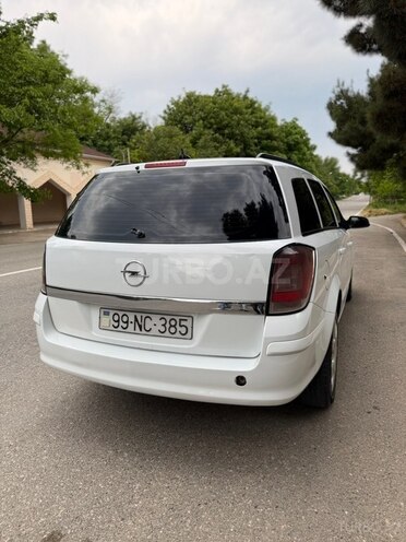Opel Astra-16