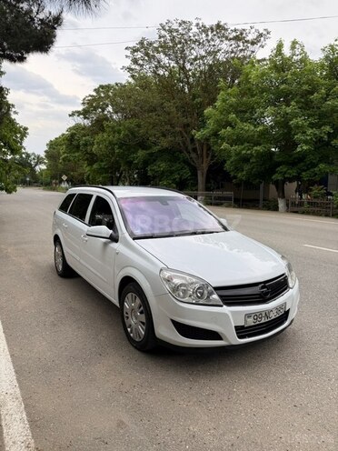 Opel Astra-13