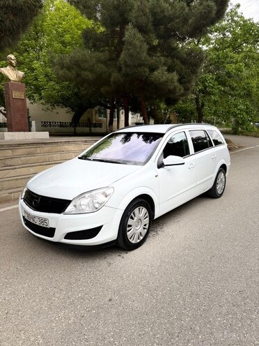 Opel Astra-6