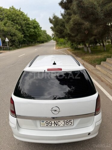 Opel Astra-9