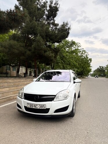 Opel Astra-4