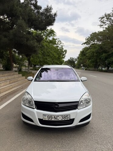 Opel Astra-8