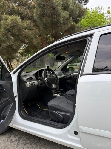 Opel Astra-20
