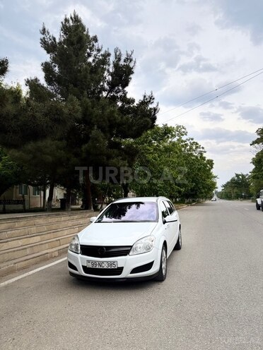 Opel Astra-7