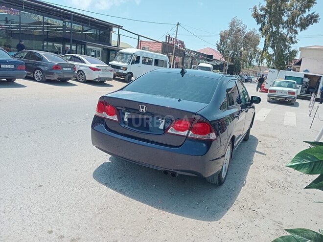 Honda Civic-2