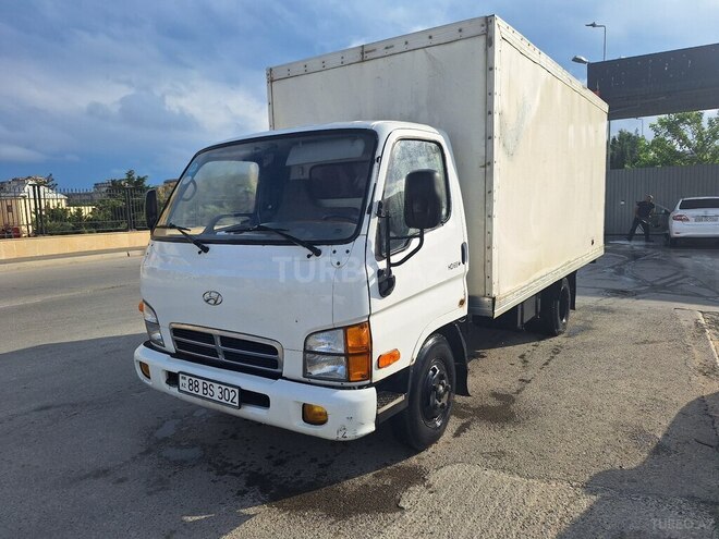 Hyundai HD-65-18