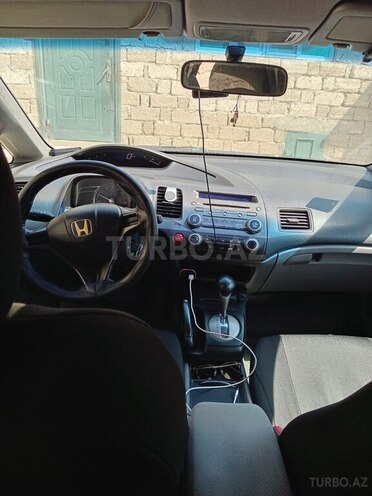 Honda Civic-3