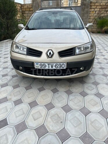 Renault Megane-1