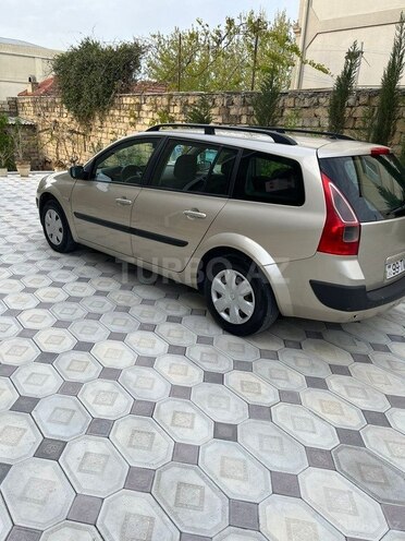 Renault Megane-5