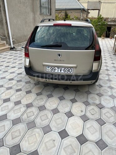 Renault Megane-4