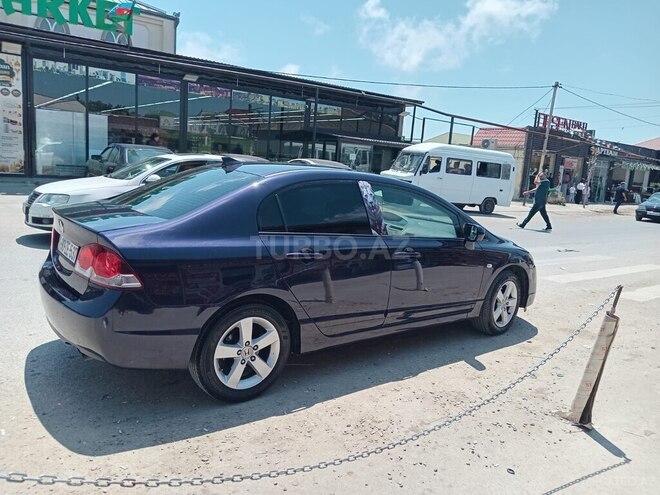 Honda Civic-5
