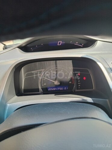 Honda Civic-9