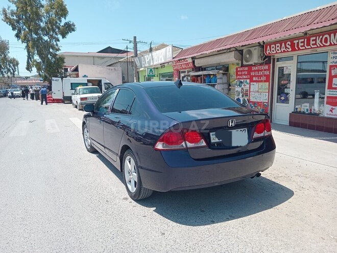 Honda Civic-7