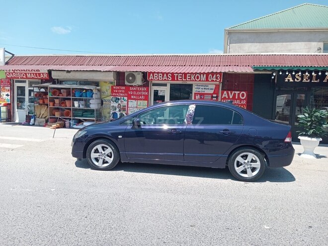 Honda Civic-8